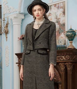 斐格思,女装,新品