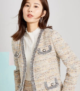 曼秀缤纷,女装,新品