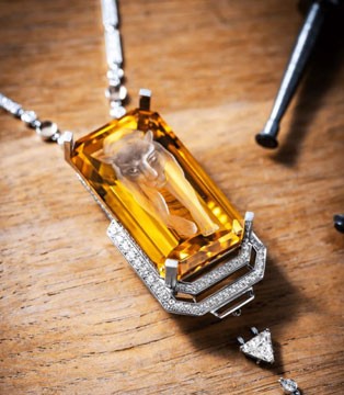 卡地亚,Cartier,珠宝,奢侈品