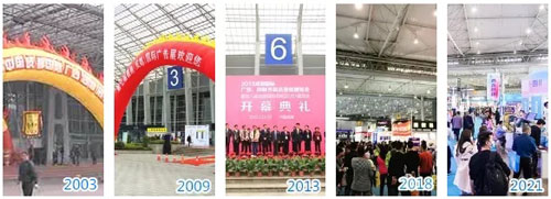 德納成都廣告標識展【新展期】2月18-21日 匯聚行業