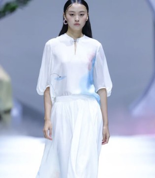 迪凯,女装,订货会