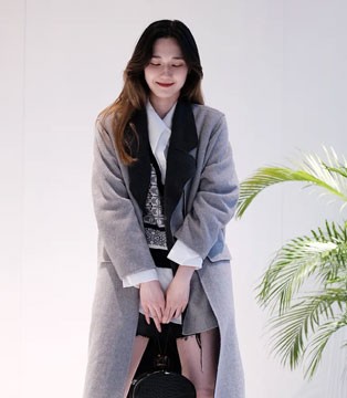 leserbie,奕色,女装品牌,招商加盟,新品