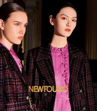 纽方,NEWFOUND,新品