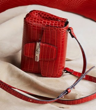 珑骧,Longchamp,新品