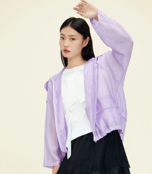 撒尼,女装,订货会