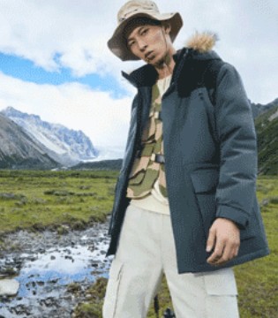 雪中飞,新品,女装