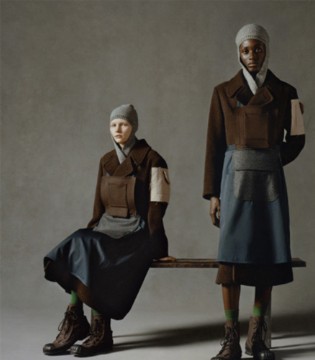 Maison Margiela,奢侈品牌,新品