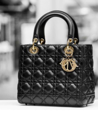 DIOR,线上销售,奢侈品