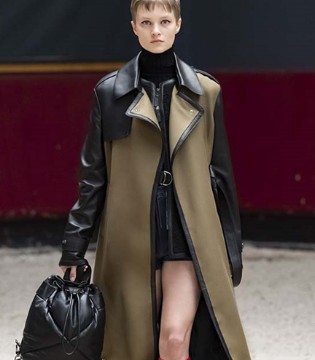 Longchamp,新品,法式