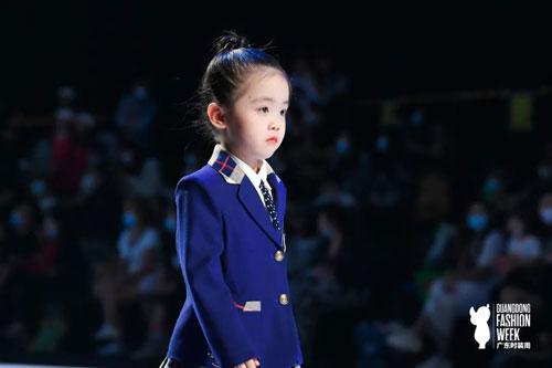 国风童潮2021中国少儿模特大赛复赛圆满结束