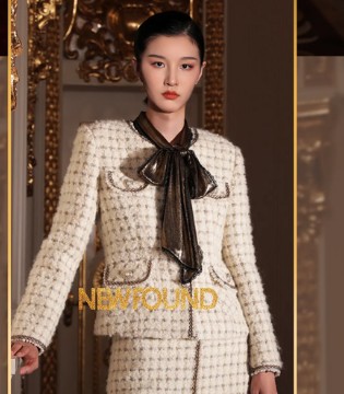 纽方,NEWFOUND,新品