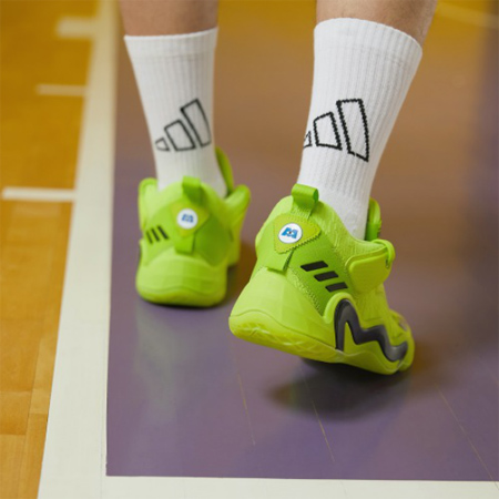 Adidas季报显示大中华市场表现欠佳 创新推纯素足球鞋