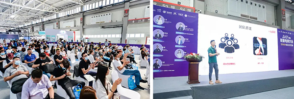2022中国(青岛)国际面辅料及纱线展览会邀您共创共赏
