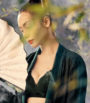 纤美,内衣,新品