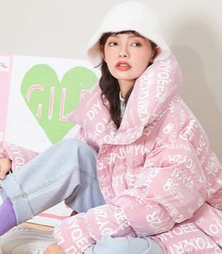 衣品天成,EPTISON,女装