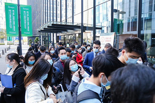 Hold住跨境行業新風向，ICEE廣州跨博會今天盛大開幕！