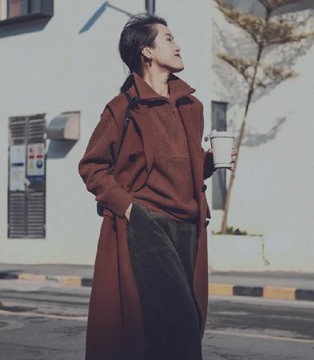 奕色,女装品牌,招商加盟