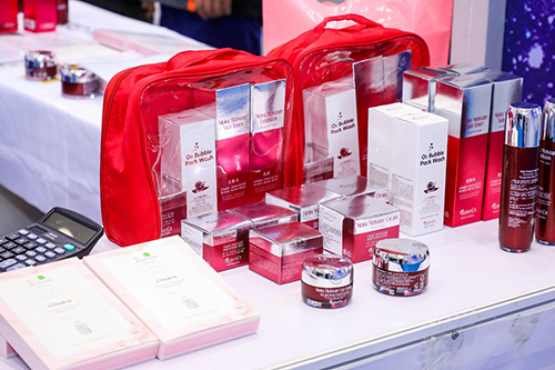 “云端”相聚 日韓（青島）進口商品博覽會線上平臺