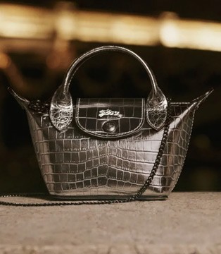 珑骧,Longchamp,包包,招商加盟