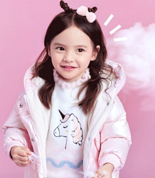 YISHION,以纯儿童,童装品牌,招商加盟,新品