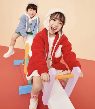 小猪班纳,PEPCOKIDS,童装品牌,招商加盟,新品