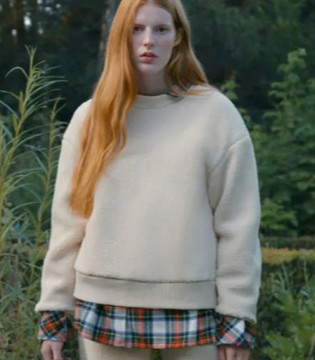 优衣库,英伦风,JW Anderson