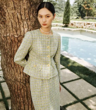 Dmodes,黛玛诗,女装品牌,招商加盟