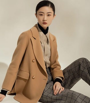皑如,女装品牌,招商加盟,冬季新品