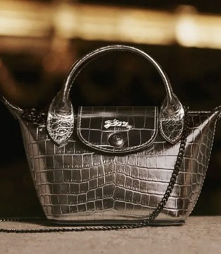 珑骧,Longchamp,包包,招商加盟