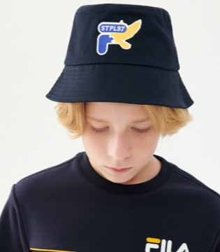 FILA,童装,品牌突破