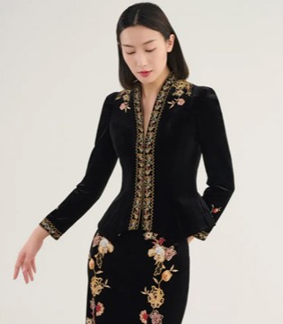 古色SUSSI,女装,2022春季上新