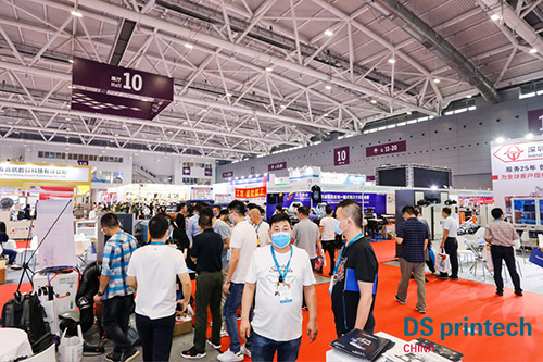 第35屆亞太網印數碼印花展 亮點紛呈 將精彩呈現