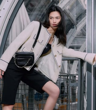 丽丽LILY,女装,春装新款