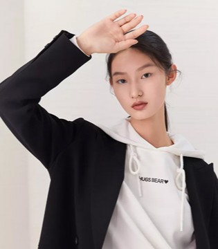 3COLOUR三彩,女装,运动风格