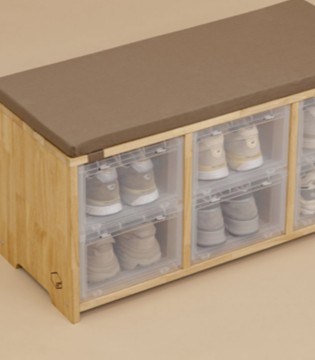TOWER BOX,收纳盒,球鞋