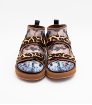 SUICOKE,doublet,联名