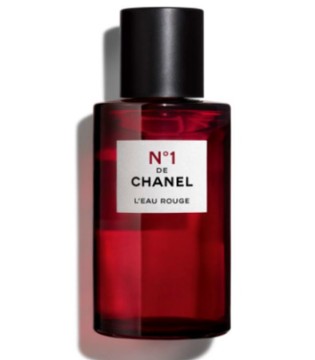 CHANEL,环保瓶盖,新设计