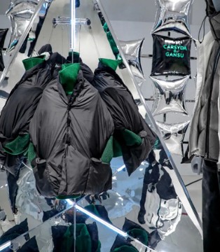 CARSYDA,2022秋冬新品,订货会