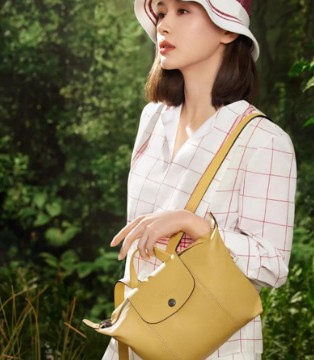 珑骧,Longchamp,单肩包