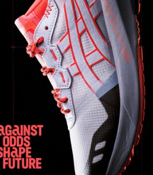 ASICS,韩国潮牌,越野,上班族