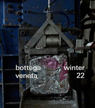 Bottega Veneta,新作,奢侈品牌