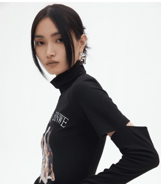 metersbonwe,新品, 时尚