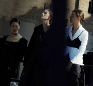 2022TCE服裝定制展“美學探究所”開啟！