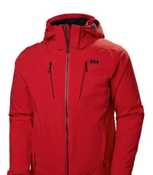 Helly Hansen ,户外,新品