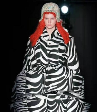 COMME des GARCONS,新品,暗黑秋冬