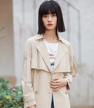 非鱼,女装,时尚