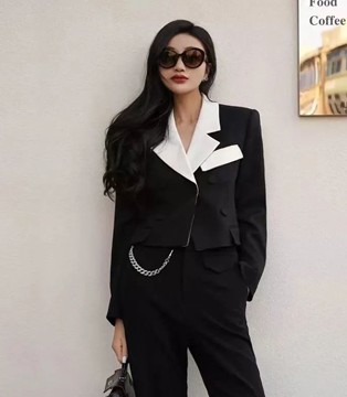 赫基,TrendyGroup,女性力量