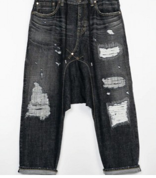 SUICOKE,FUMITO GANRYU,新款