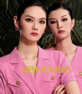 纽方,开业,服装