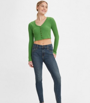 LEVI'S,总裁辞职,牛仔品牌